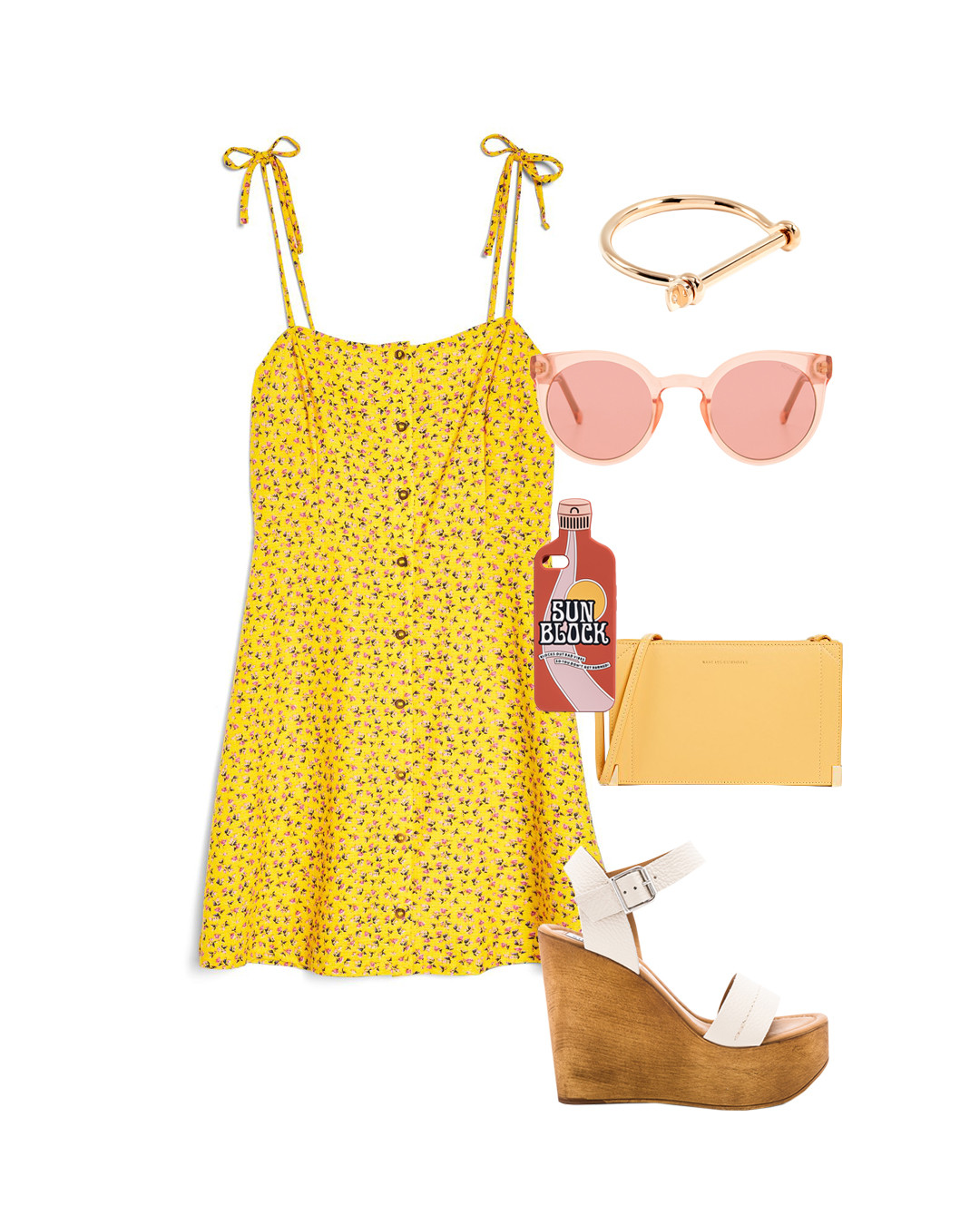 Shopping: Easter Outfits Shopping: Easter Outfits